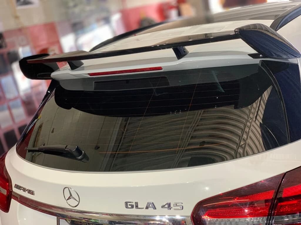 Expert Window Tinting