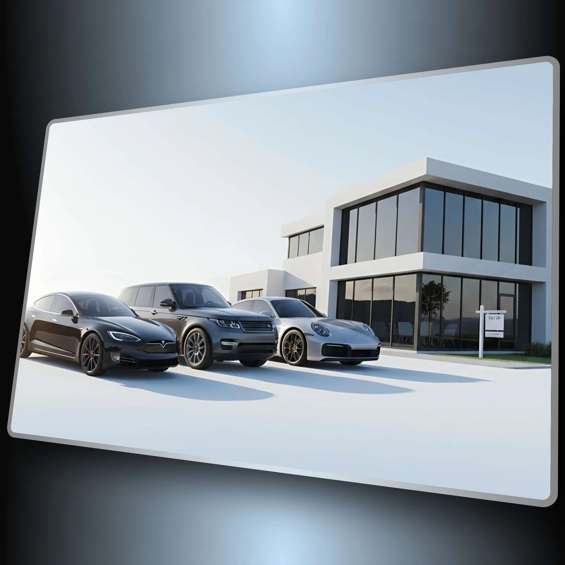 Professional Window Tinting Services in Brampton