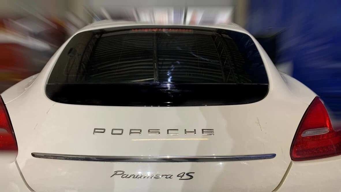 Advanced Tinting Technologies